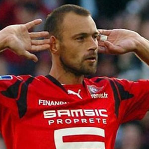Mickaël Pagis