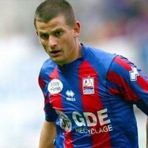 Sébastien Mazure