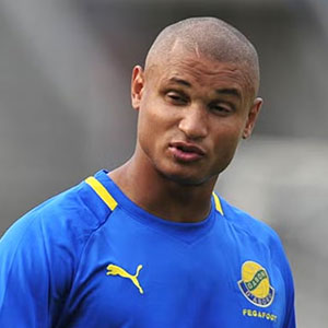 Daniel Cousin