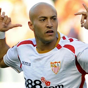 Javier Chevantón