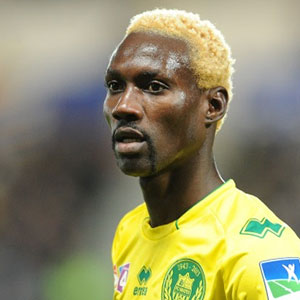 Ismaël Bangoura