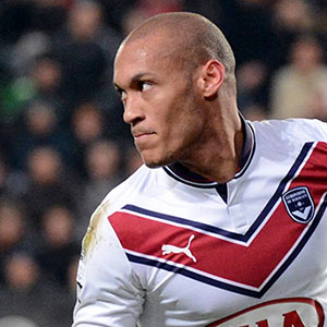 Yoan Gouffran