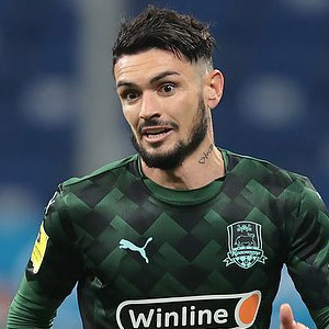 Rémy Cabella