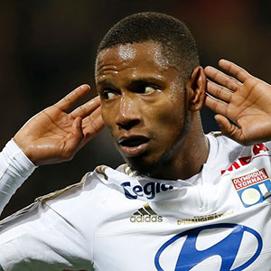 Claudio Beauvue