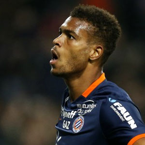 Steve Mounié