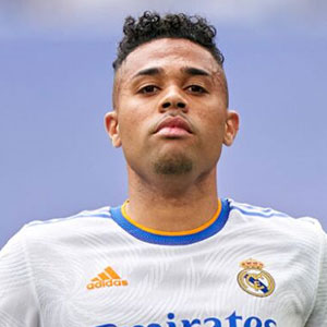 Mariano Díaz