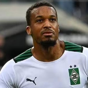 Alassane Pléa