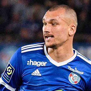 Ludovic Ajorque