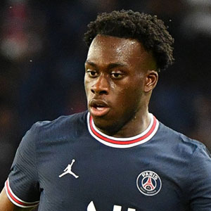 Arnaud Kalimuendo
