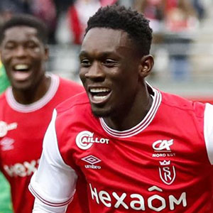Folarin Balogun