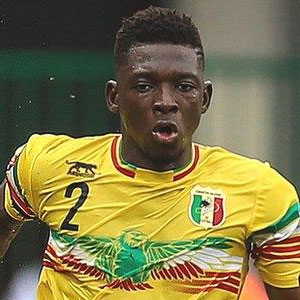 Hamari Traoré