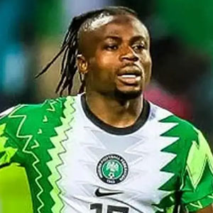 Moses Simon