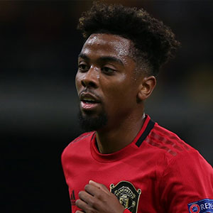 Angel Gomes