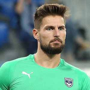 Benoît Costil