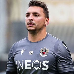 Yoan Cardinale