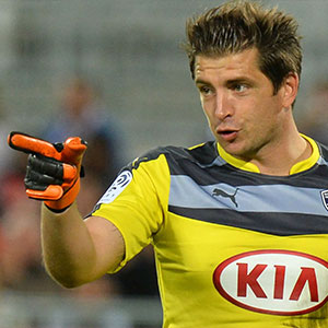 Cédric Carrasso