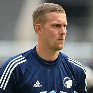 Karl-Johan Johnsson