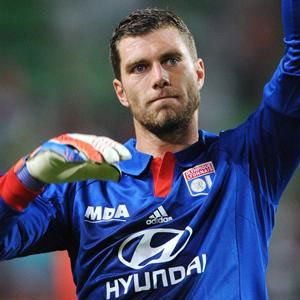 Rémy Vercoutre