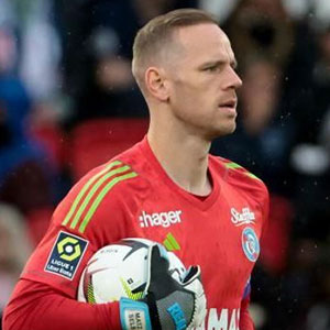 Matz Sels