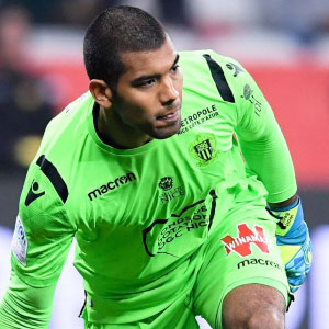 Walter Benítez