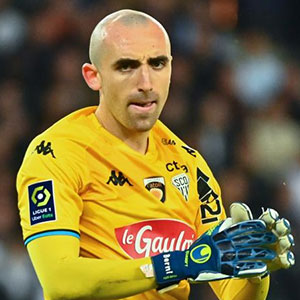 Paul Bernardoni