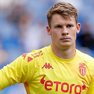 Alexander Nübel