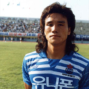 Kim Joo-sung