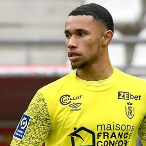 Yehvann Diouf