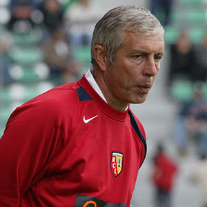 Joël Müller