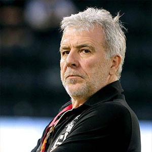 Eric Gerets