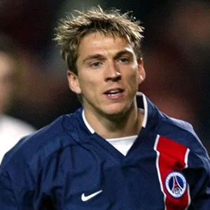 Laurent Leroy