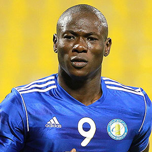 Moumouni Dagano
