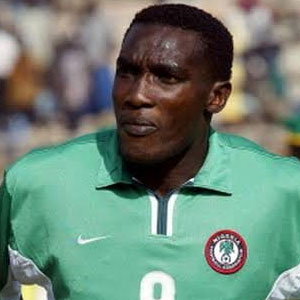 Victor Agali