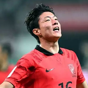 Hwang Ui-jo