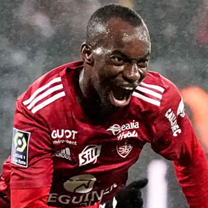 Kamory Doumbia