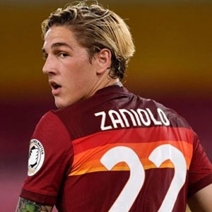 Nicolò Zaniolo