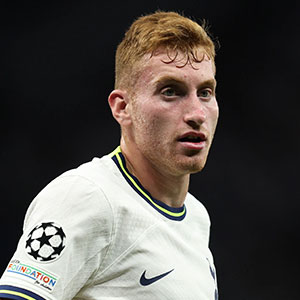 Dejan Kulusevski