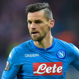 Christian Maggio
