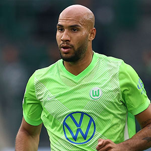 John Brooks