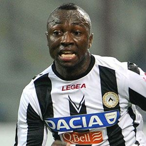 Pablo Armero
