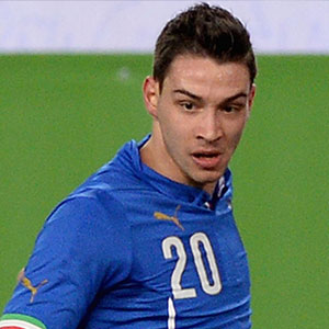 Mattia De Sciglio