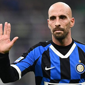 Borja Valero