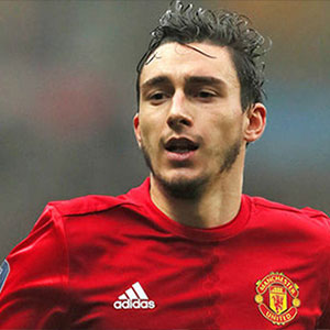 Matteo Darmian