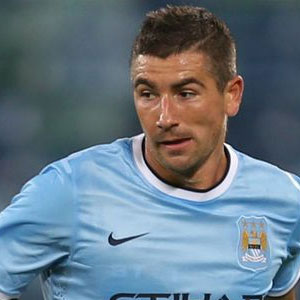 Aleksandar Kolarov