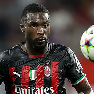 Fikayo Tomori