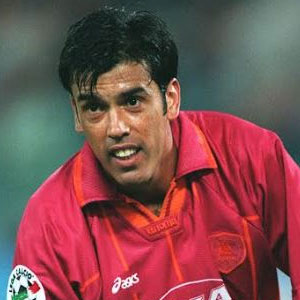 Daniel Fonseca