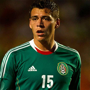 Héctor Moreno