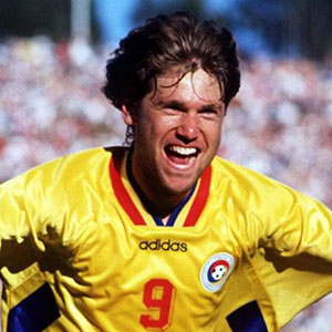 Florin Răducioiu