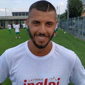 Carmine Esposito