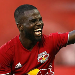 Kemar Lawrence
